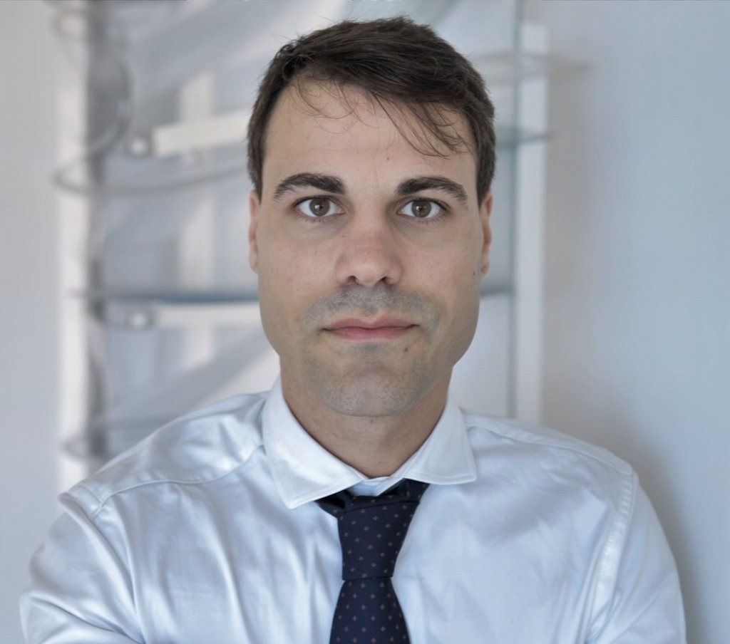 Giuseppe Pistis