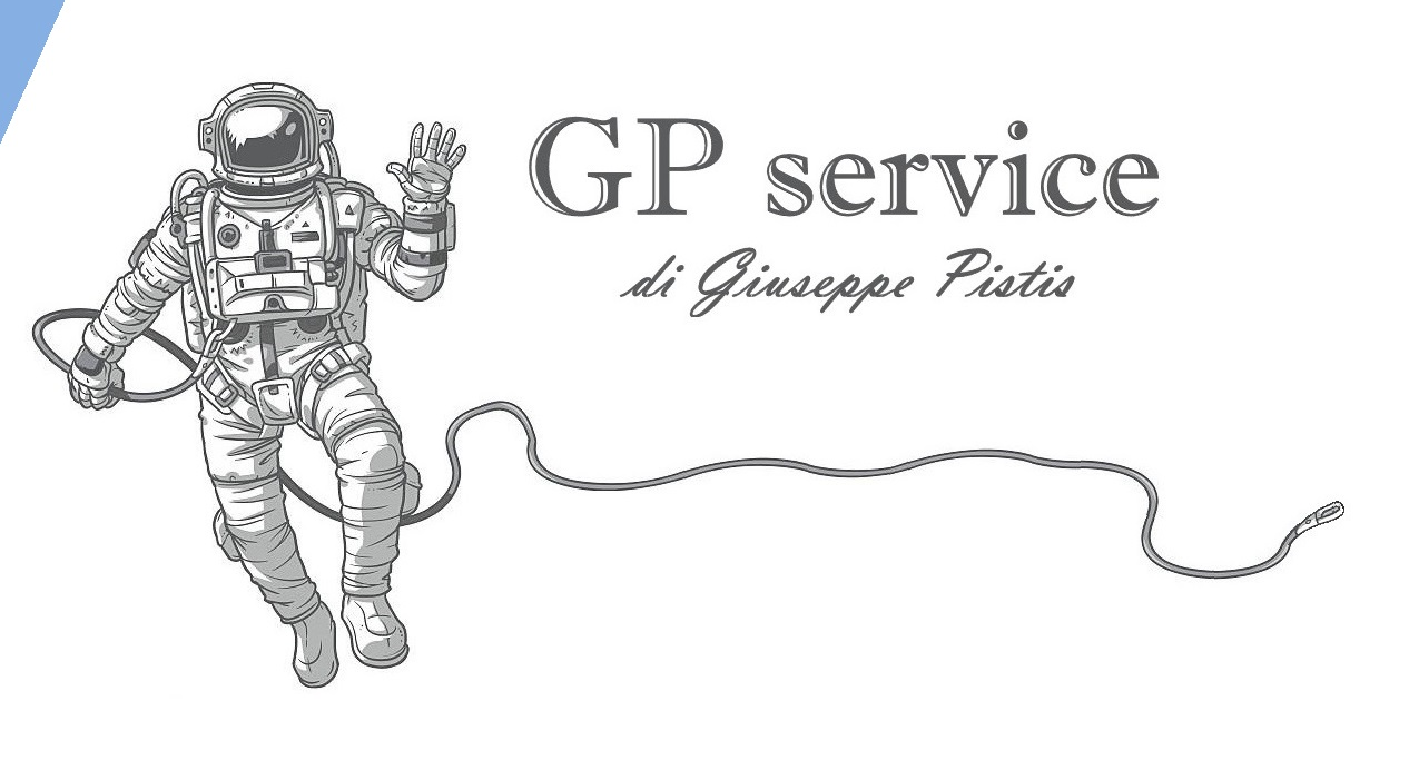 GP service di Giuseppe Pistis